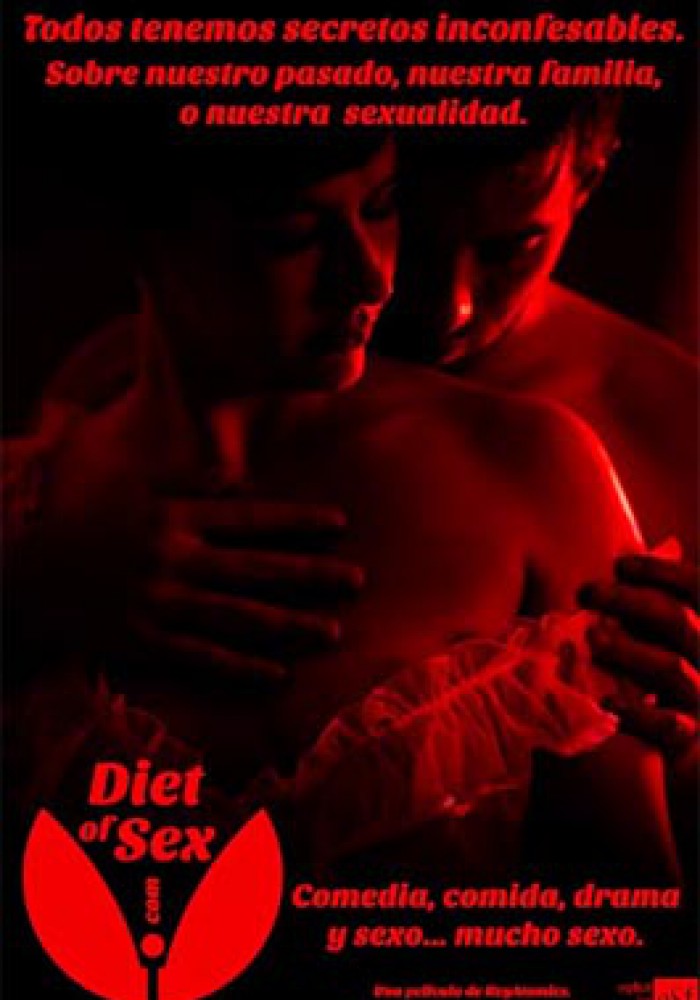 Seksi dijeta